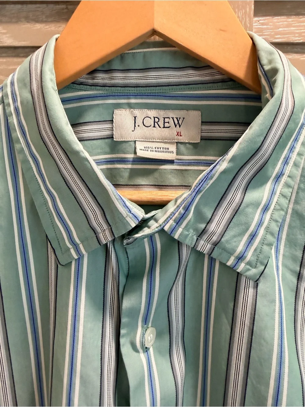 J. Crew long sleeve